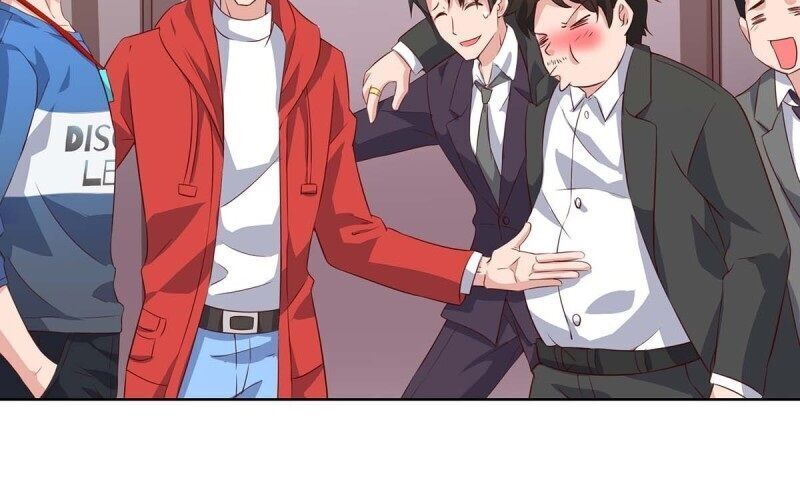 Trọng Sinh Khí Thiếu Quy Lai Chapter 91 - Trang 2