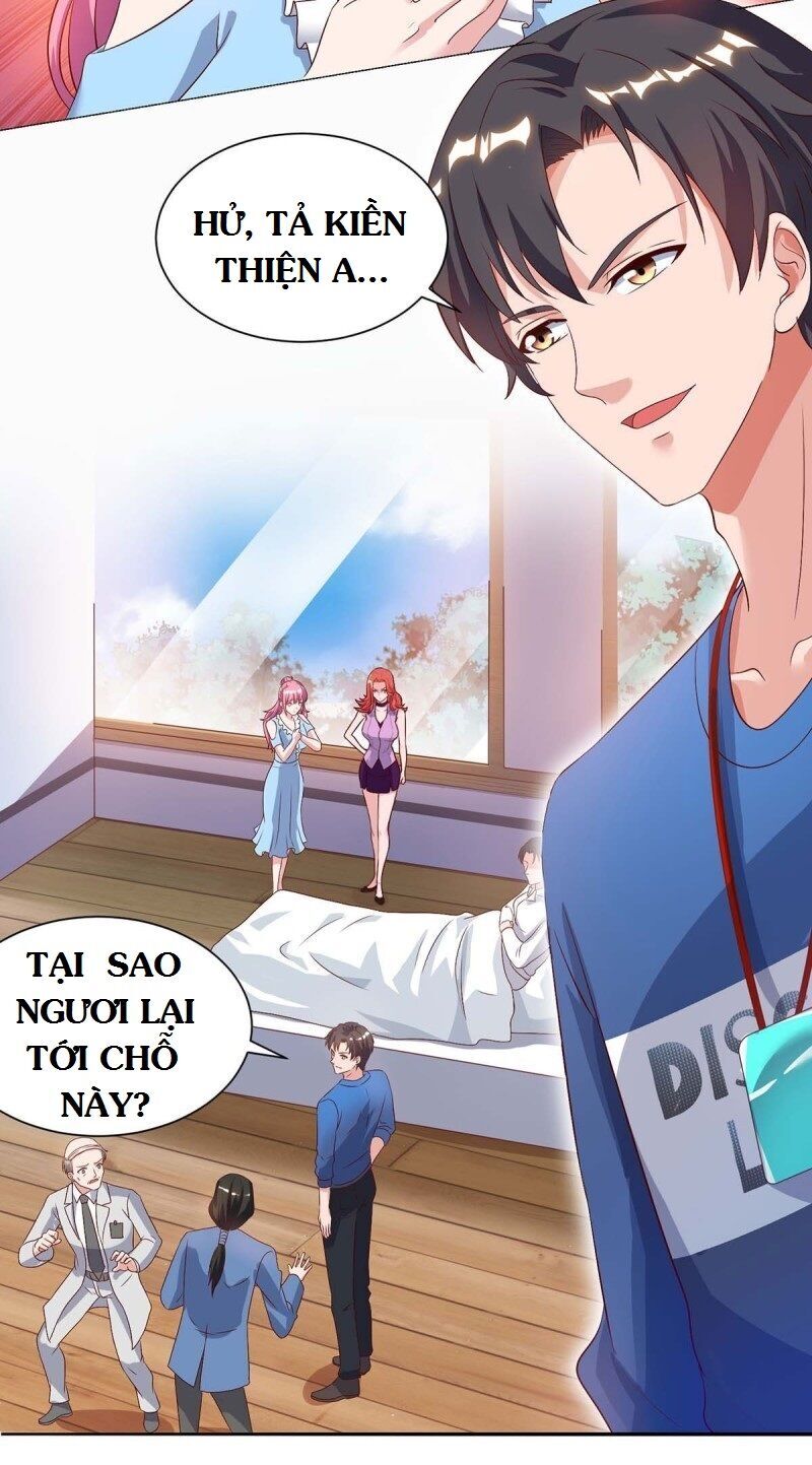 Trọng Sinh Khí Thiếu Quy Lai Chapter 91 - Trang 2