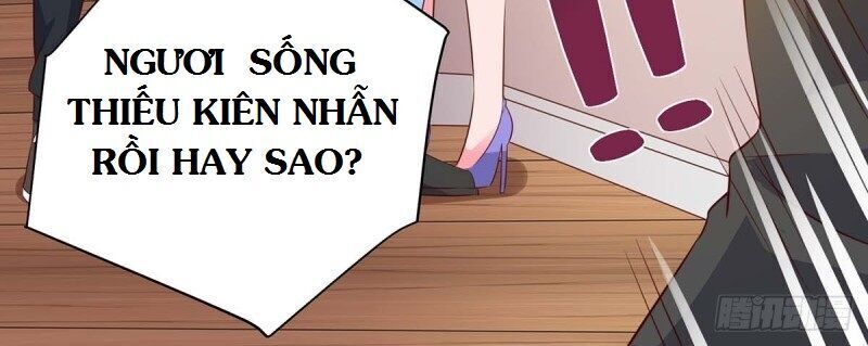 Trọng Sinh Khí Thiếu Quy Lai Chapter 91 - Trang 2