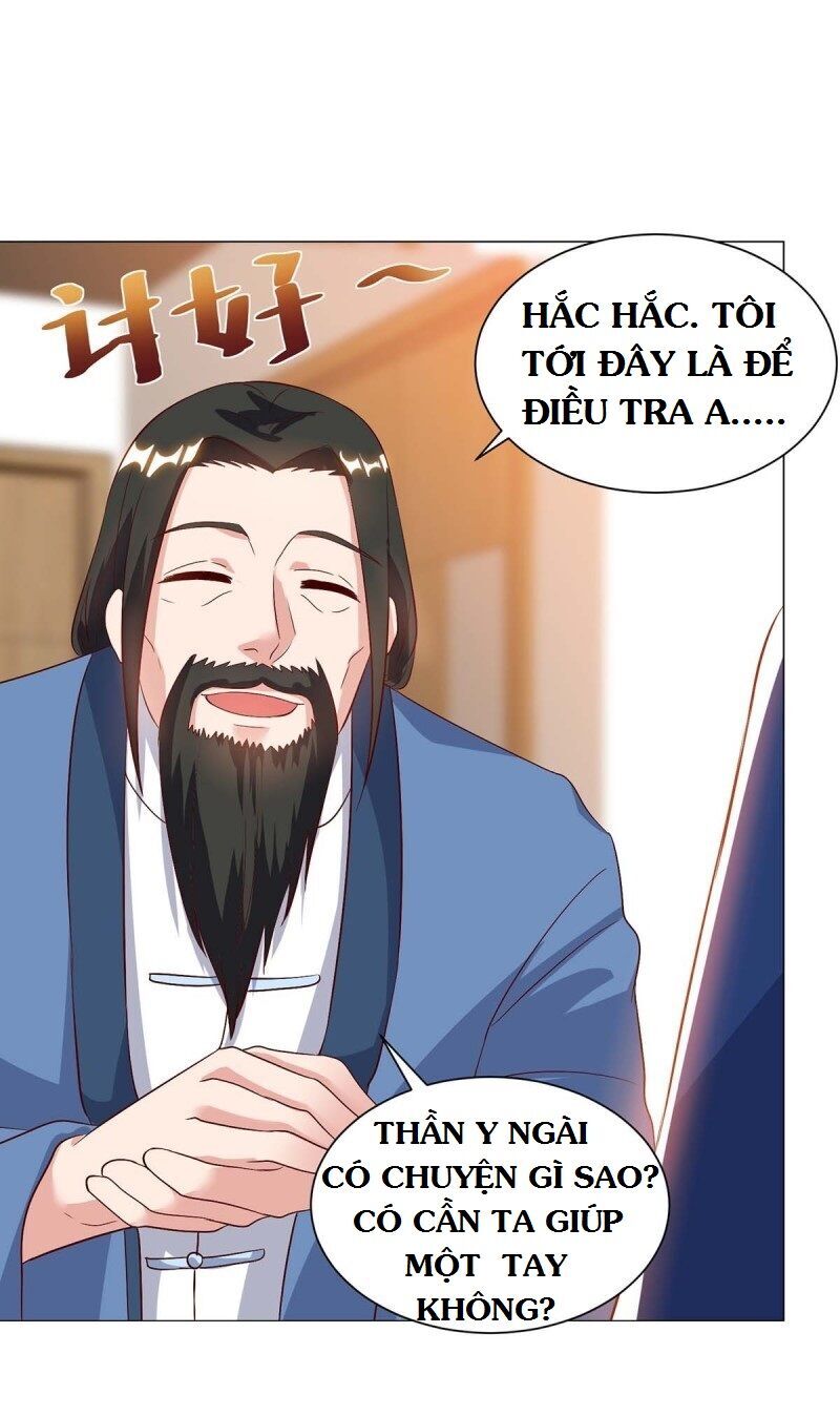 Trọng Sinh Khí Thiếu Quy Lai Chapter 91 - Trang 2