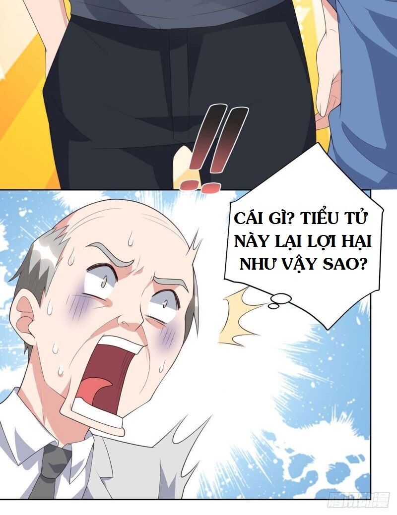 Trọng Sinh Khí Thiếu Quy Lai Chapter 91 - Trang 2