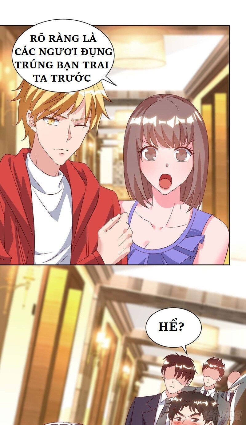 Trọng Sinh Khí Thiếu Quy Lai Chapter 92 - Trang 2