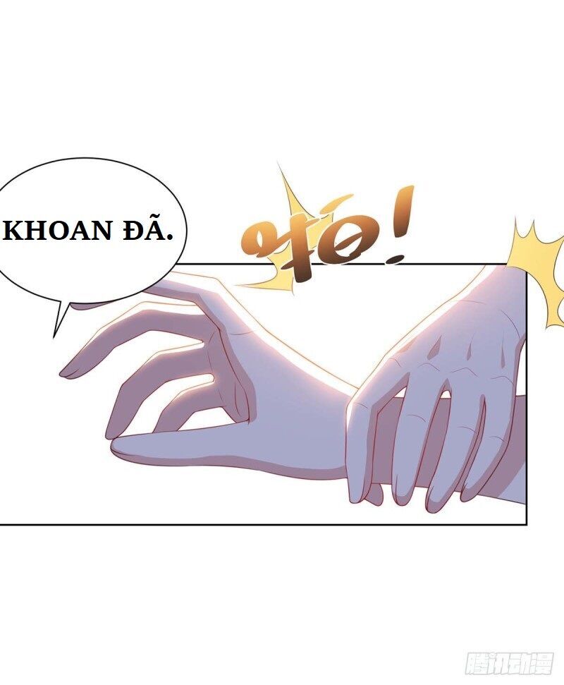 Trọng Sinh Khí Thiếu Quy Lai Chapter 92 - Trang 2