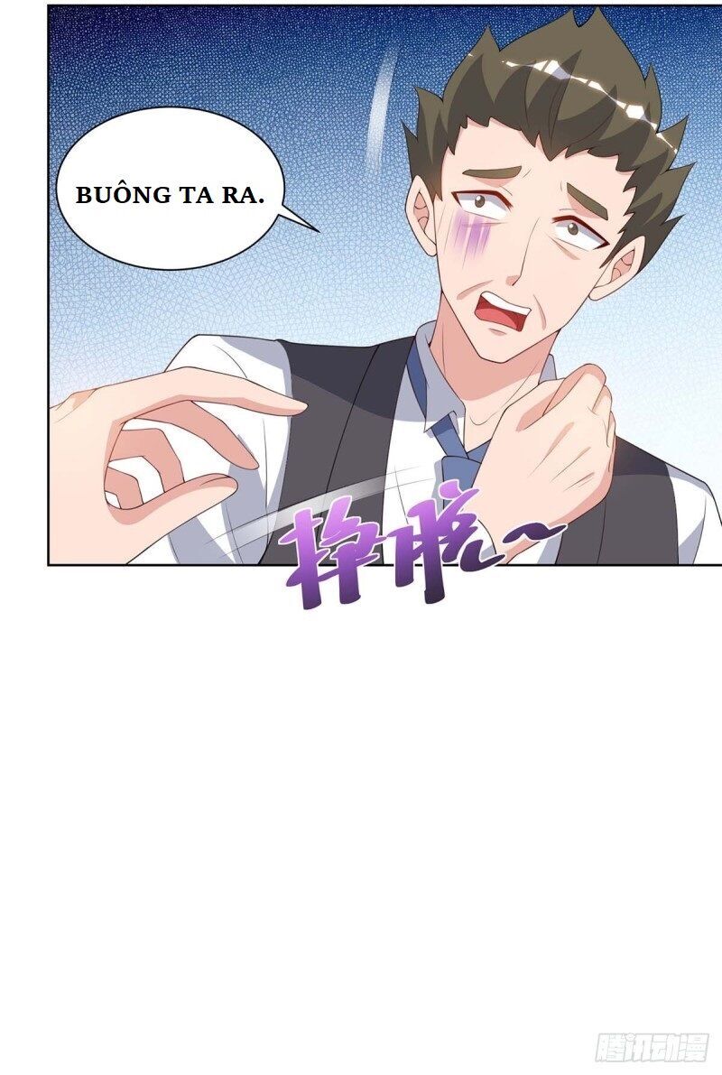 Trọng Sinh Khí Thiếu Quy Lai Chapter 92 - Trang 2