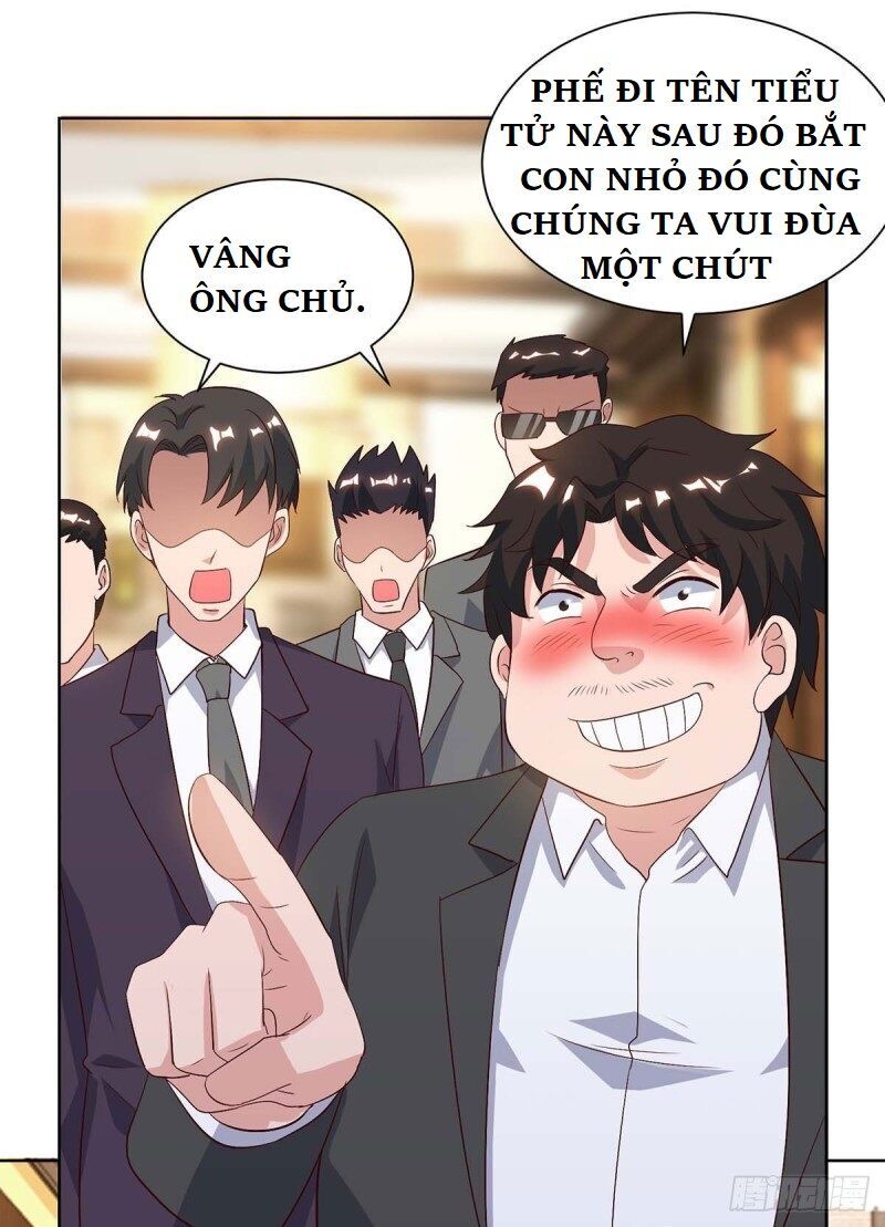 Trọng Sinh Khí Thiếu Quy Lai Chapter 92 - Trang 2