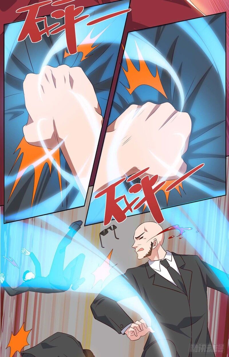 Trọng Sinh Khí Thiếu Quy Lai Chapter 92 - Trang 2