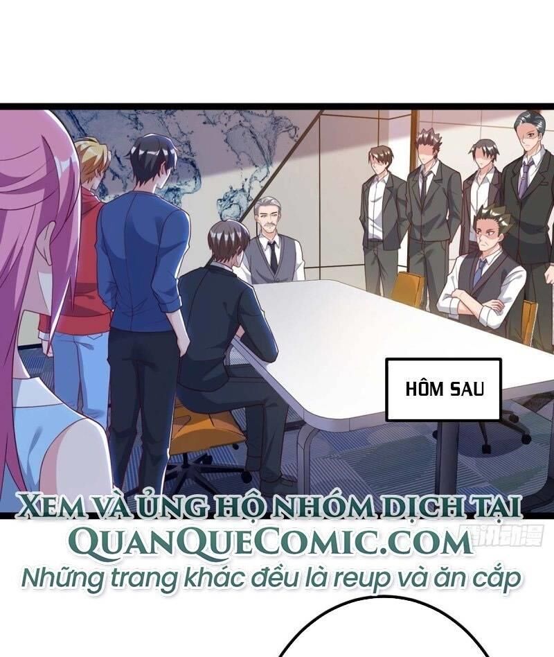 Trọng Sinh Khí Thiếu Quy Lai Chapter 93 - Trang 2