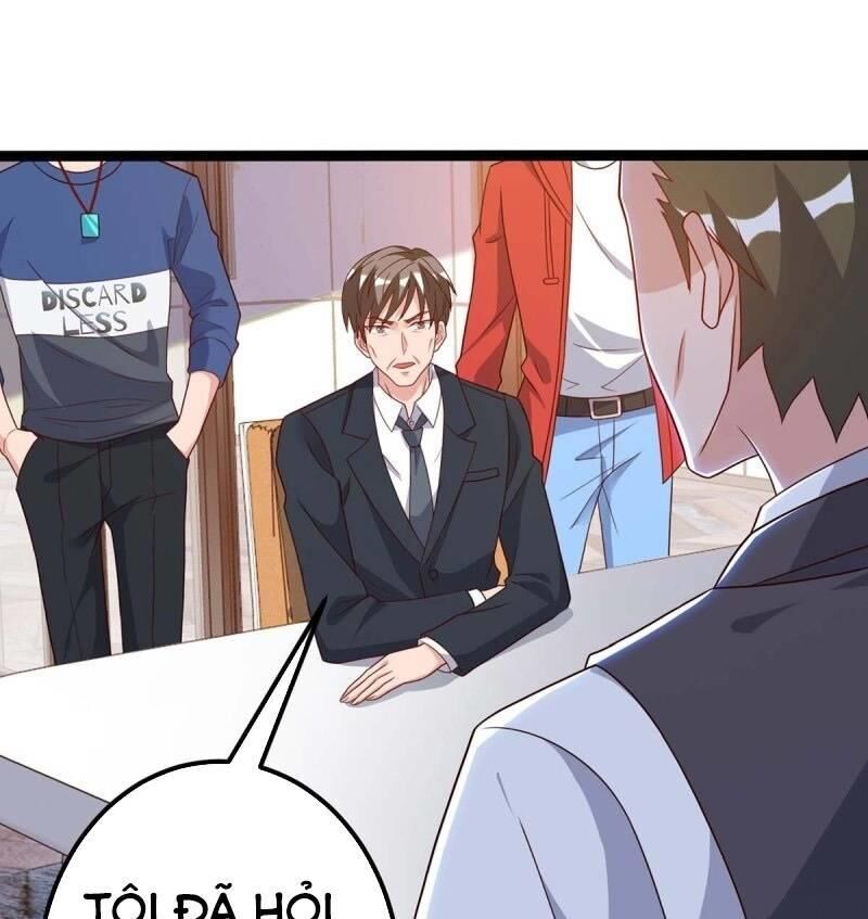 Trọng Sinh Khí Thiếu Quy Lai Chapter 93 - Trang 2