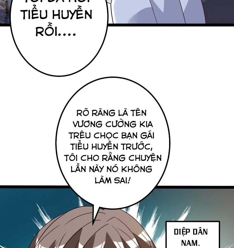 Trọng Sinh Khí Thiếu Quy Lai Chapter 93 - Trang 2