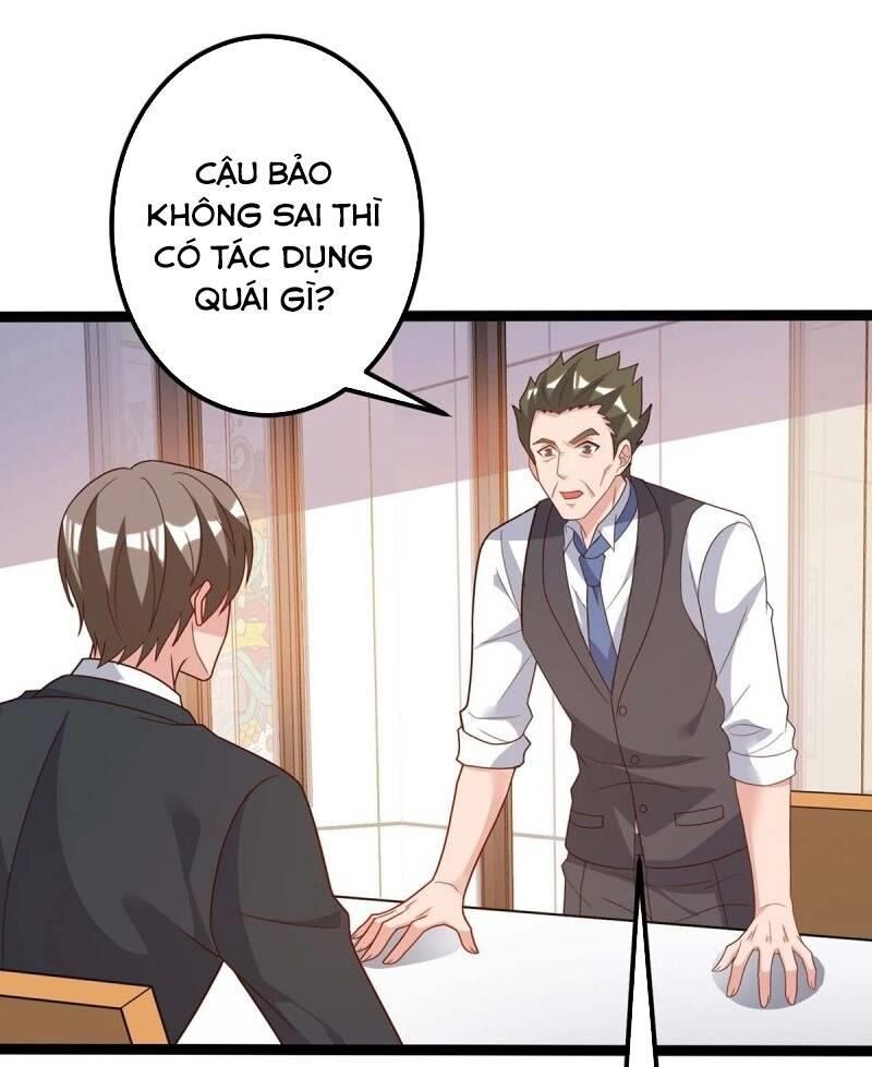 Trọng Sinh Khí Thiếu Quy Lai Chapter 93 - Trang 2