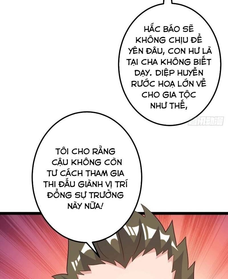 Trọng Sinh Khí Thiếu Quy Lai Chapter 93 - Trang 2