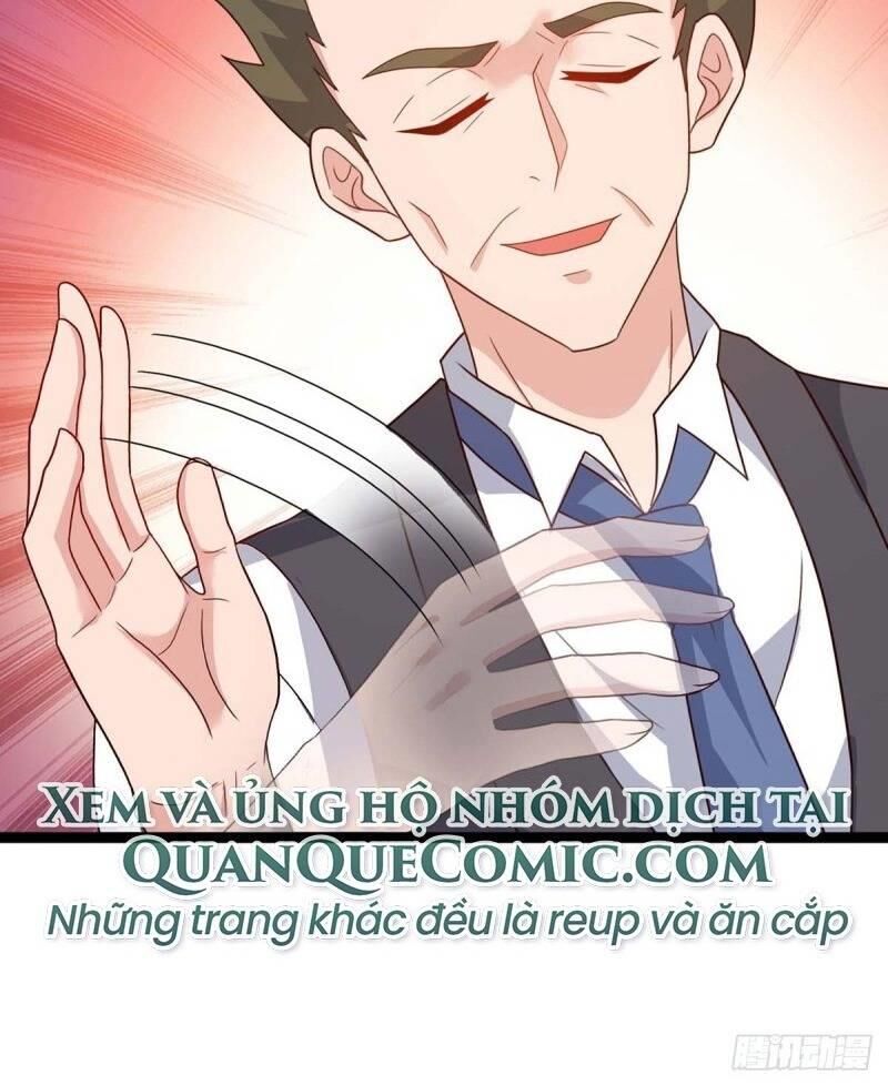 Trọng Sinh Khí Thiếu Quy Lai Chapter 93 - Trang 2