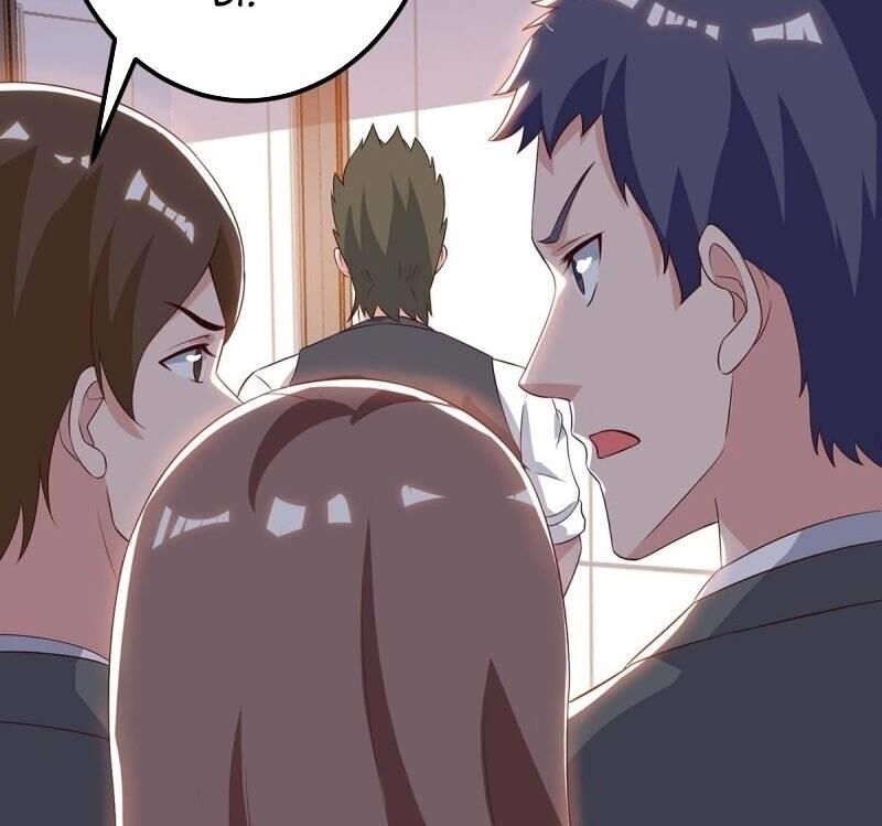 Trọng Sinh Khí Thiếu Quy Lai Chapter 93 - Trang 2