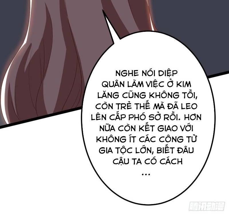 Trọng Sinh Khí Thiếu Quy Lai Chapter 93 - Trang 2