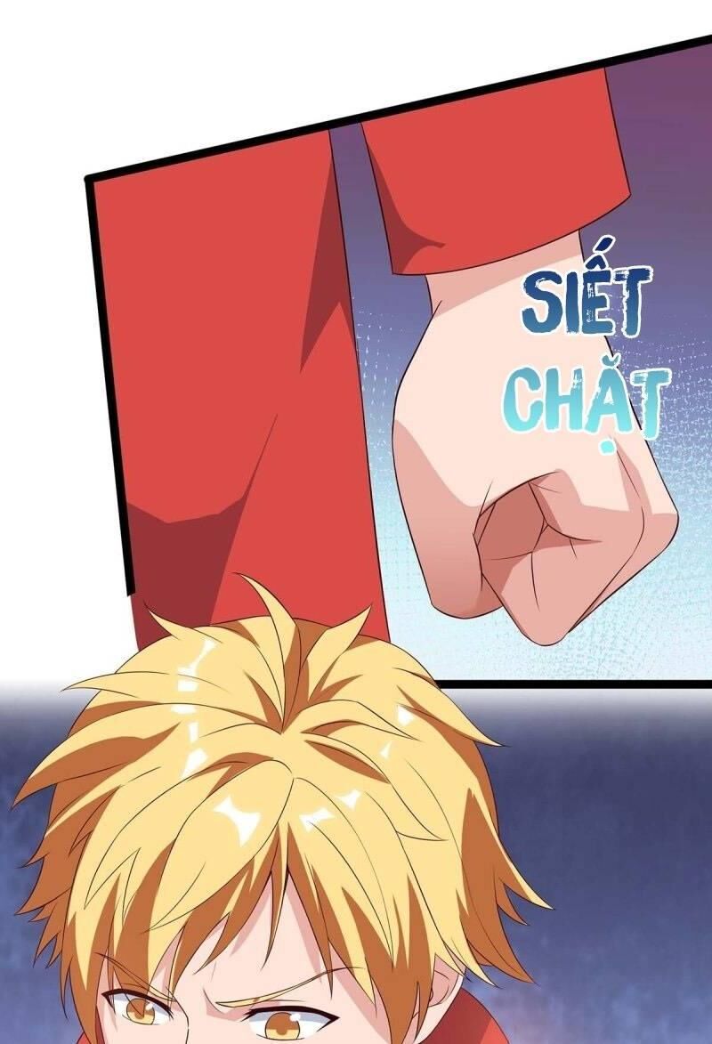 Trọng Sinh Khí Thiếu Quy Lai Chapter 93 - Trang 2