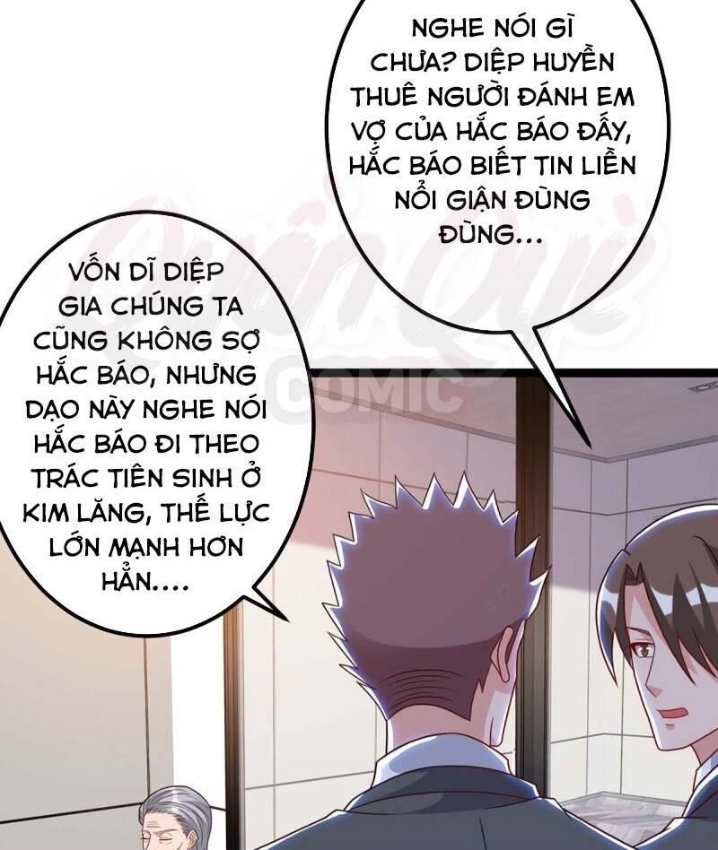 Trọng Sinh Khí Thiếu Quy Lai Chapter 93 - Trang 2