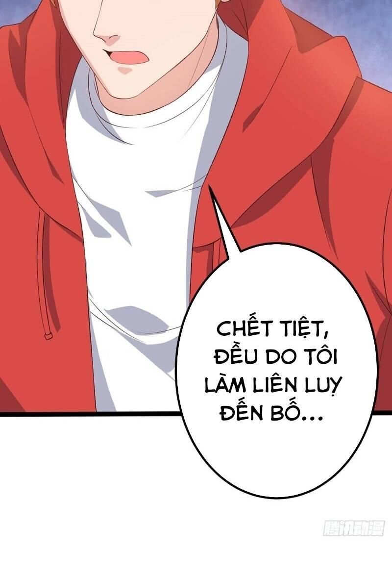 Trọng Sinh Khí Thiếu Quy Lai Chapter 93 - Trang 2