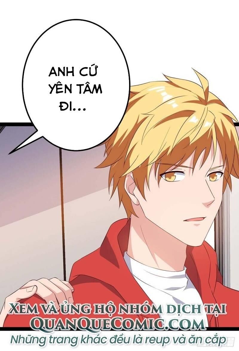 Trọng Sinh Khí Thiếu Quy Lai Chapter 93 - Trang 2