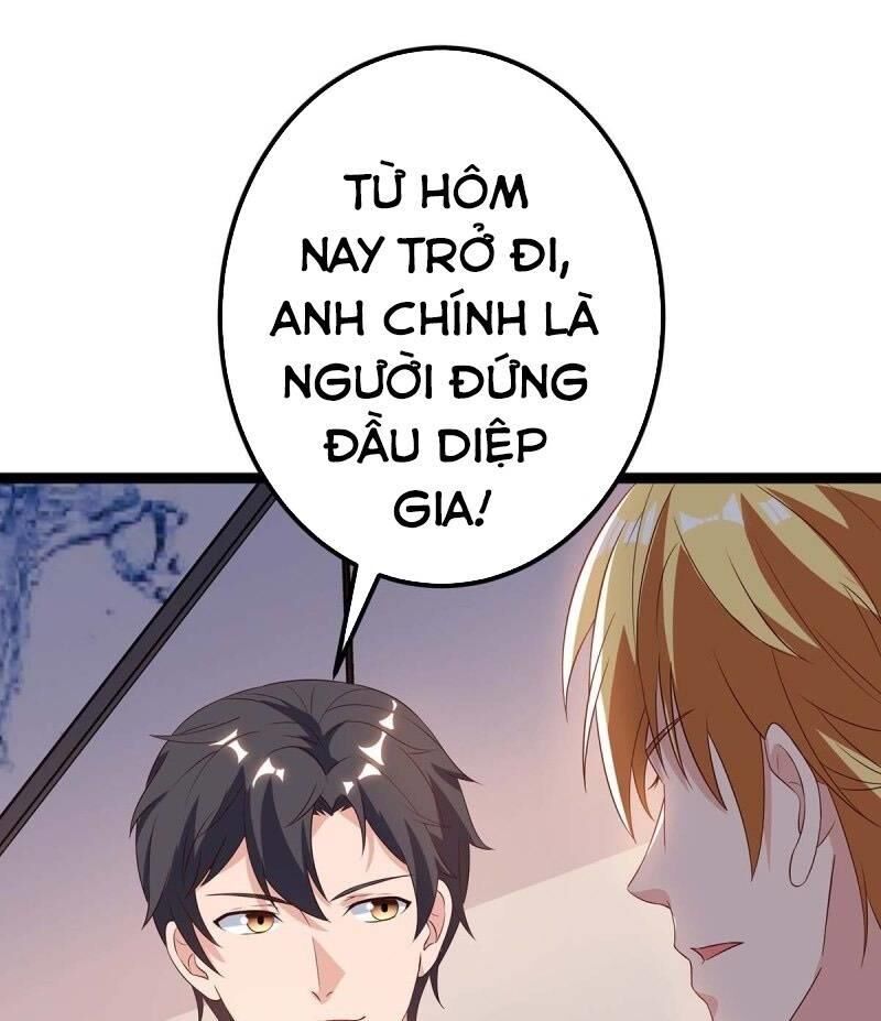 Trọng Sinh Khí Thiếu Quy Lai Chapter 93 - Trang 2