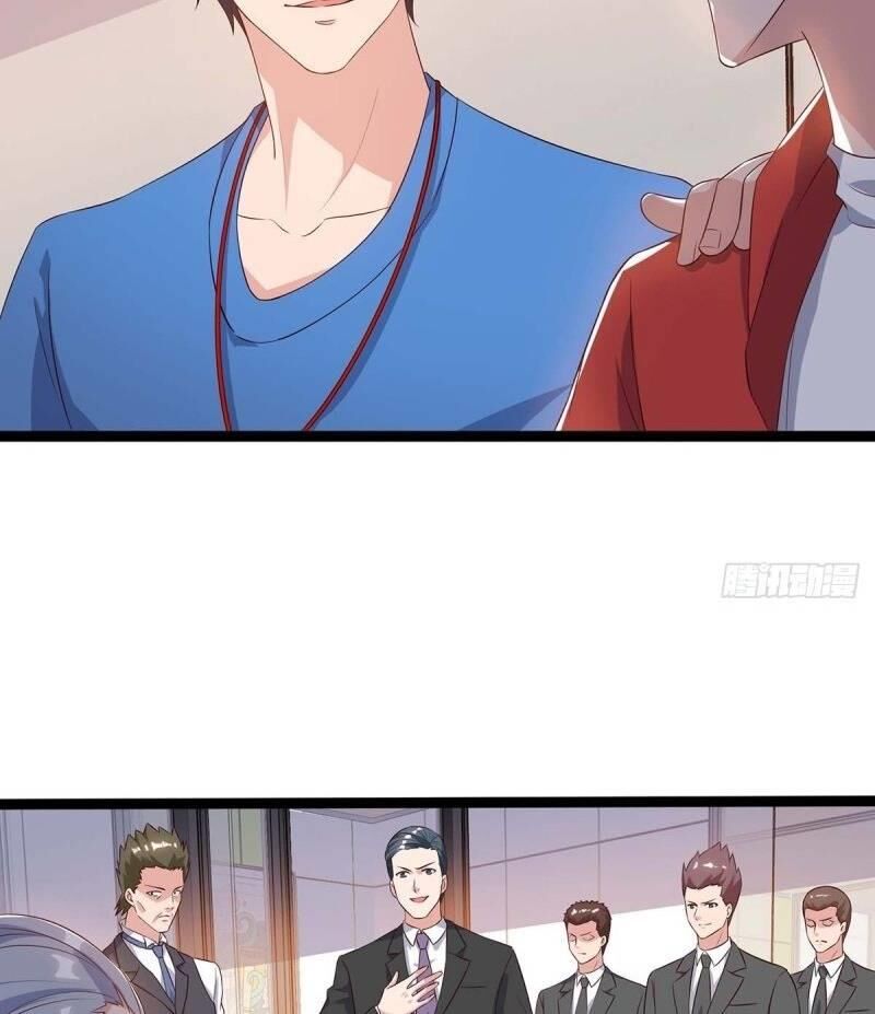 Trọng Sinh Khí Thiếu Quy Lai Chapter 93 - Trang 2