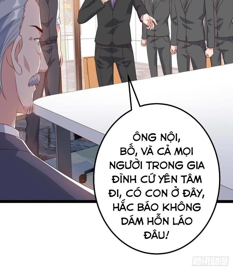 Trọng Sinh Khí Thiếu Quy Lai Chapter 93 - Trang 2