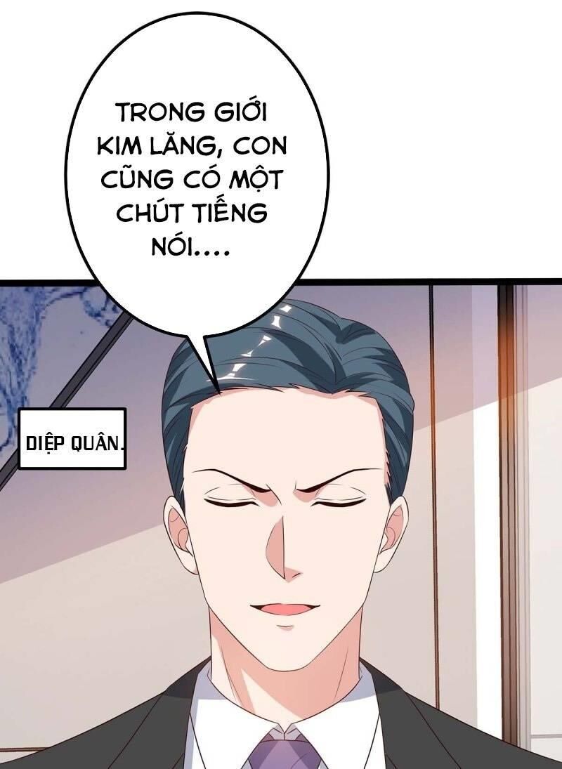 Trọng Sinh Khí Thiếu Quy Lai Chapter 93 - Trang 2