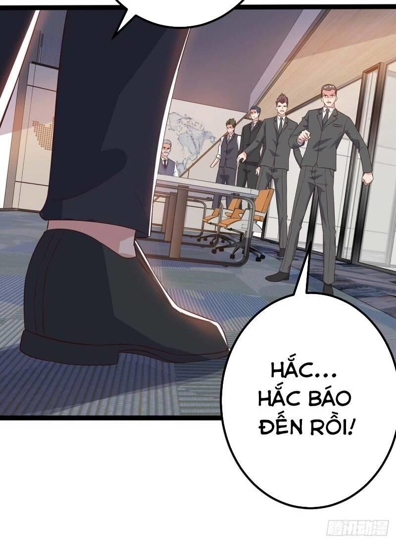 Trọng Sinh Khí Thiếu Quy Lai Chapter 93 - Trang 2