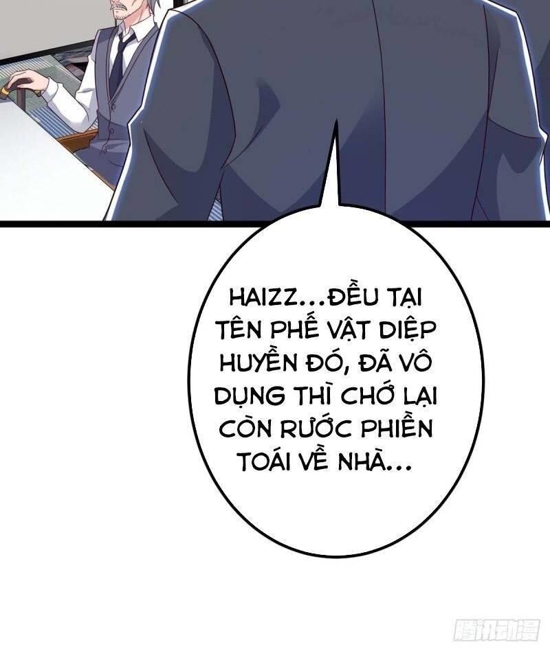 Trọng Sinh Khí Thiếu Quy Lai Chapter 93 - Trang 2