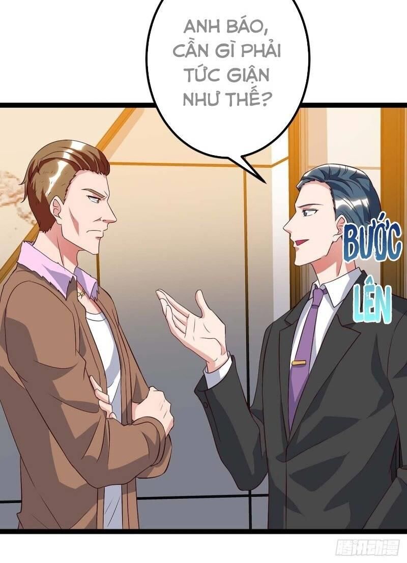 Trọng Sinh Khí Thiếu Quy Lai Chapter 93 - Trang 2