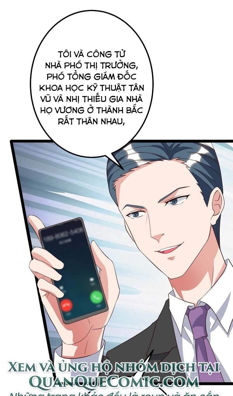 Trọng Sinh Khí Thiếu Quy Lai Chapter 93 - Trang 2