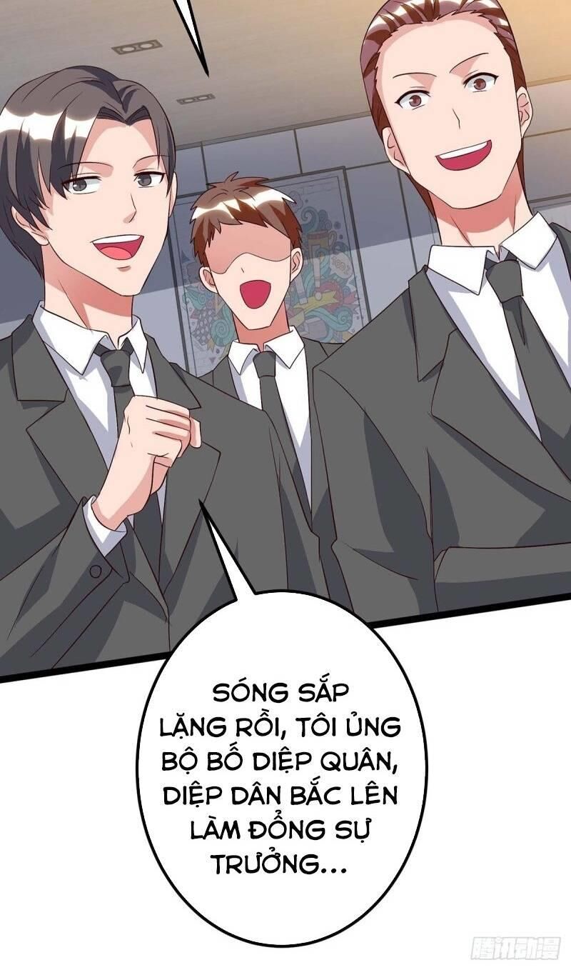 Trọng Sinh Khí Thiếu Quy Lai Chapter 93 - Trang 2