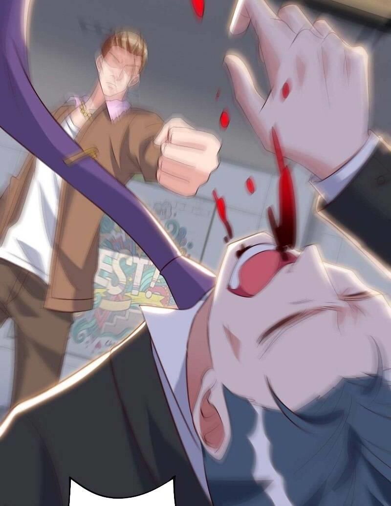 Trọng Sinh Khí Thiếu Quy Lai Chapter 93 - Trang 2