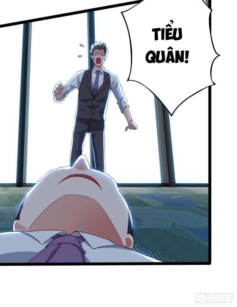 Trọng Sinh Khí Thiếu Quy Lai Chapter 93 - Trang 2