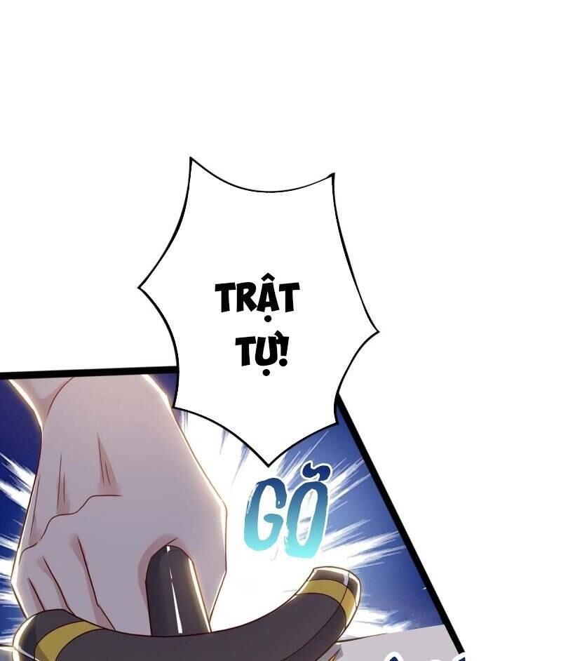 Trọng Sinh Khí Thiếu Quy Lai Chapter 93 - Trang 2