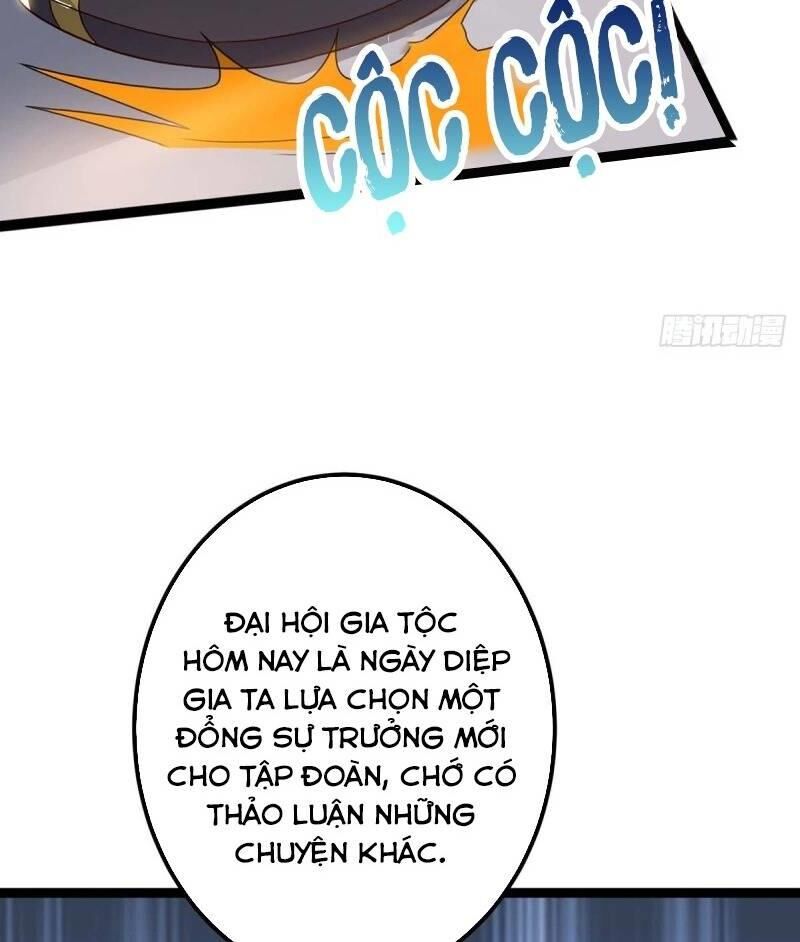 Trọng Sinh Khí Thiếu Quy Lai Chapter 93 - Trang 2