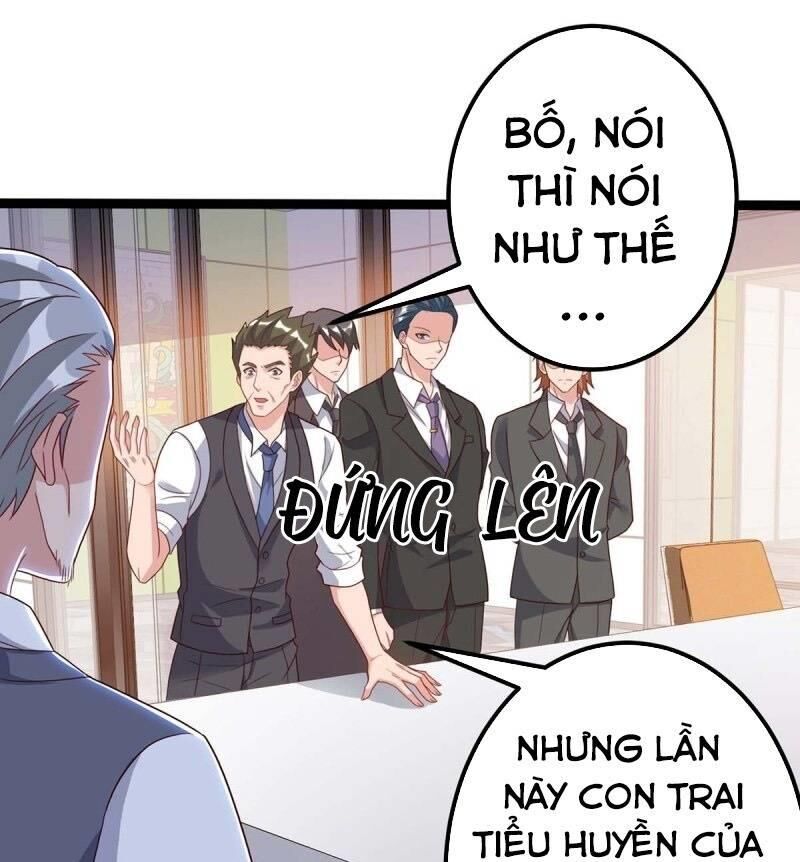 Trọng Sinh Khí Thiếu Quy Lai Chapter 93 - Trang 2