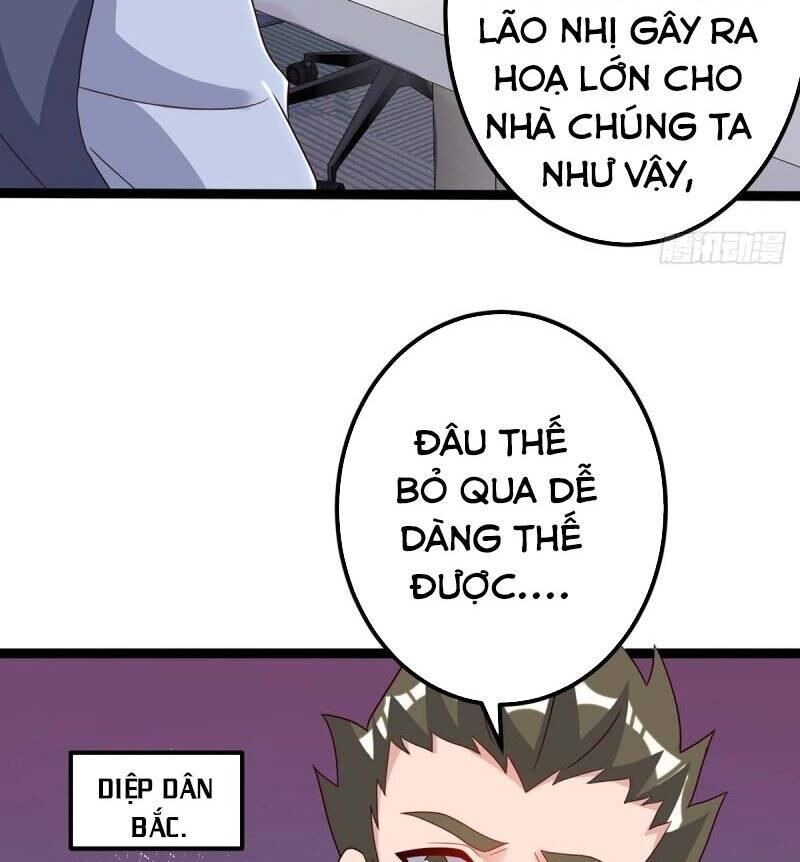 Trọng Sinh Khí Thiếu Quy Lai Chapter 93 - Trang 2