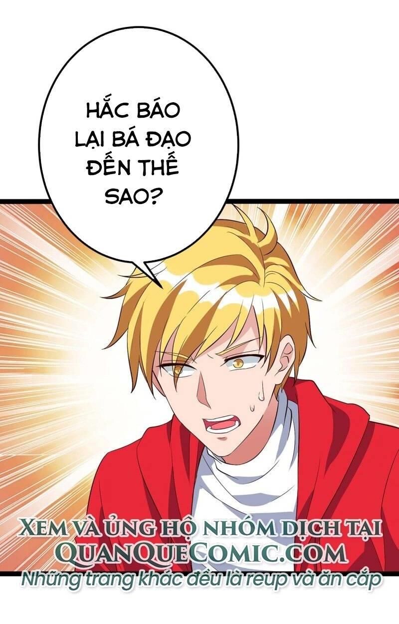 Trọng Sinh Khí Thiếu Quy Lai Chapter 94 - Trang 2