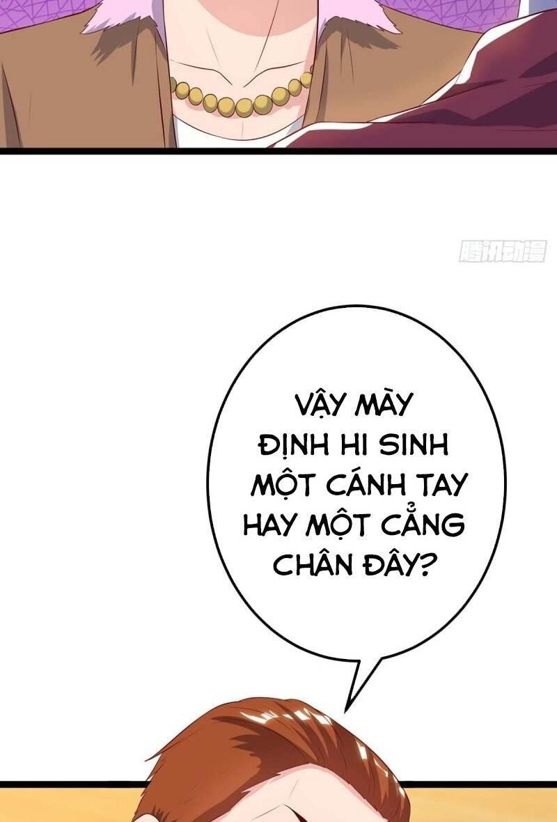 Trọng Sinh Khí Thiếu Quy Lai Chapter 94 - Trang 2