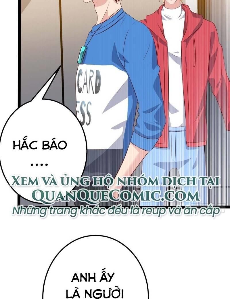 Trọng Sinh Khí Thiếu Quy Lai Chapter 94 - Trang 2