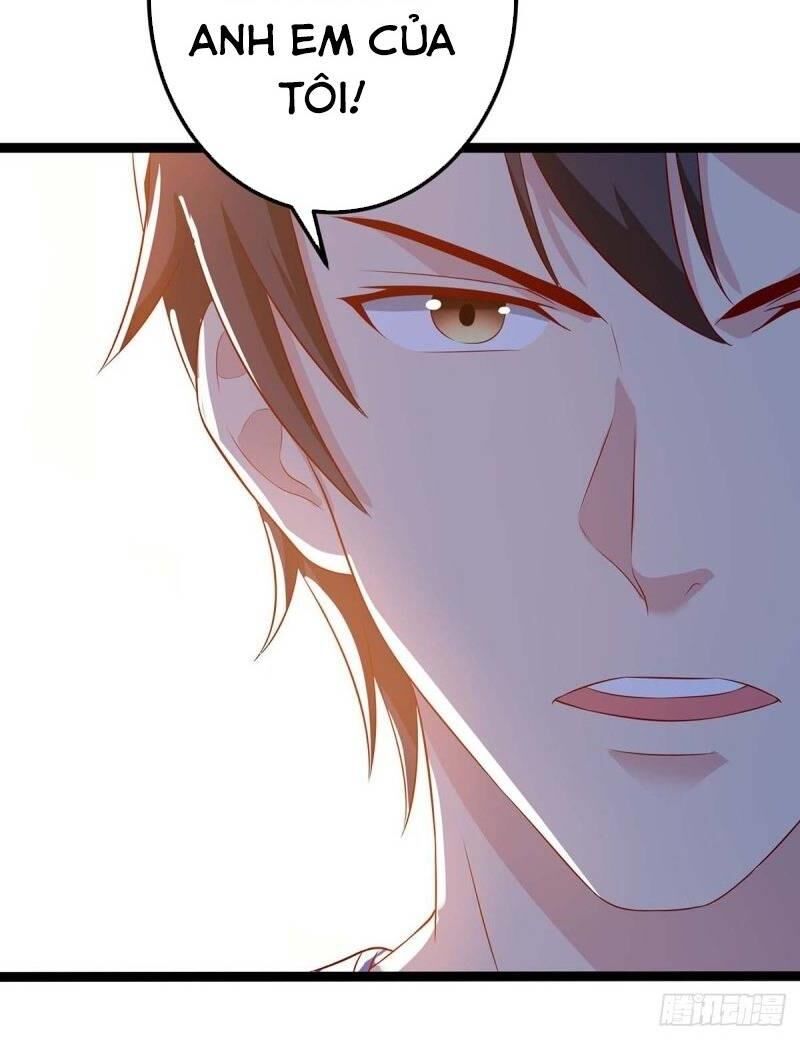 Trọng Sinh Khí Thiếu Quy Lai Chapter 94 - Trang 2