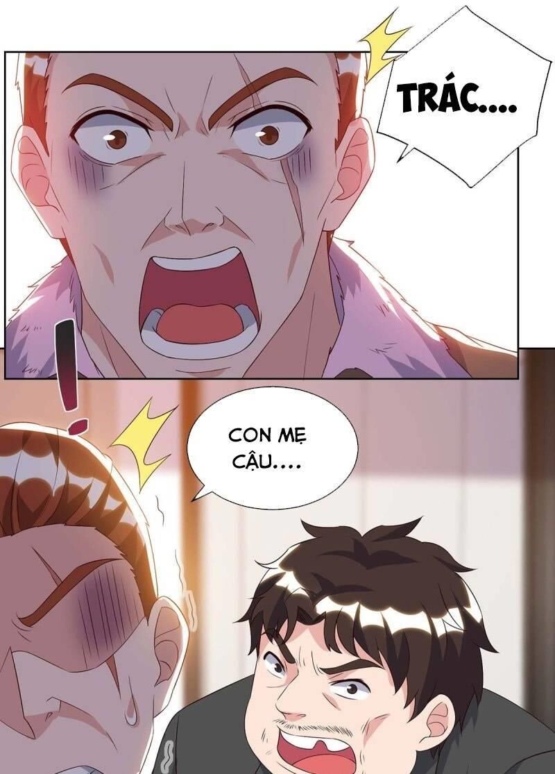 Trọng Sinh Khí Thiếu Quy Lai Chapter 94 - Trang 2