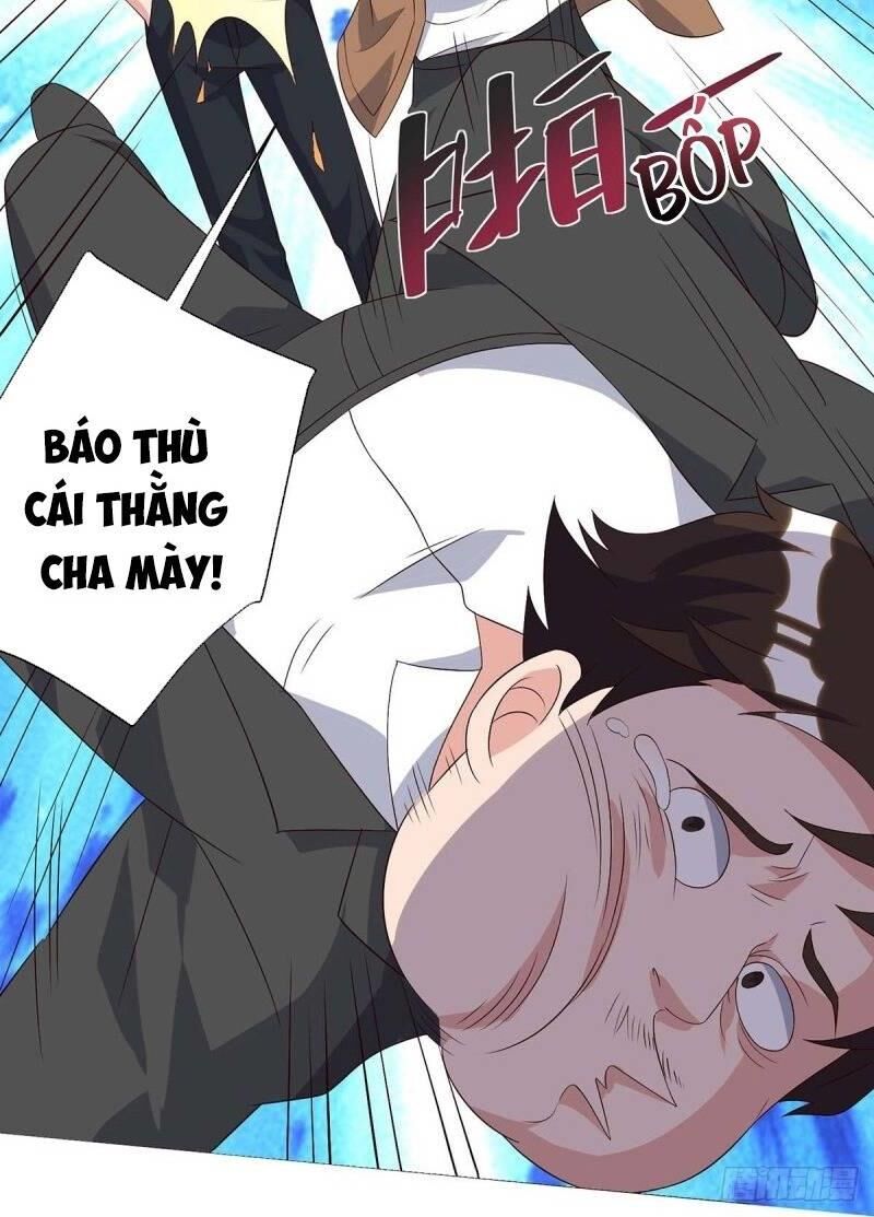 Trọng Sinh Khí Thiếu Quy Lai Chapter 94 - Trang 2