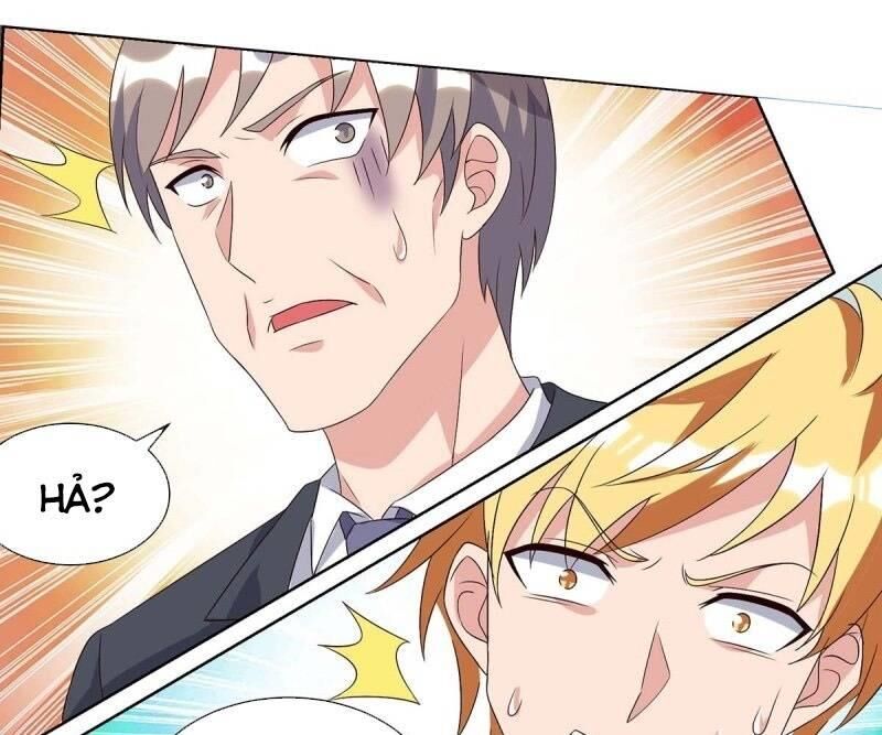 Trọng Sinh Khí Thiếu Quy Lai Chapter 94 - Trang 2