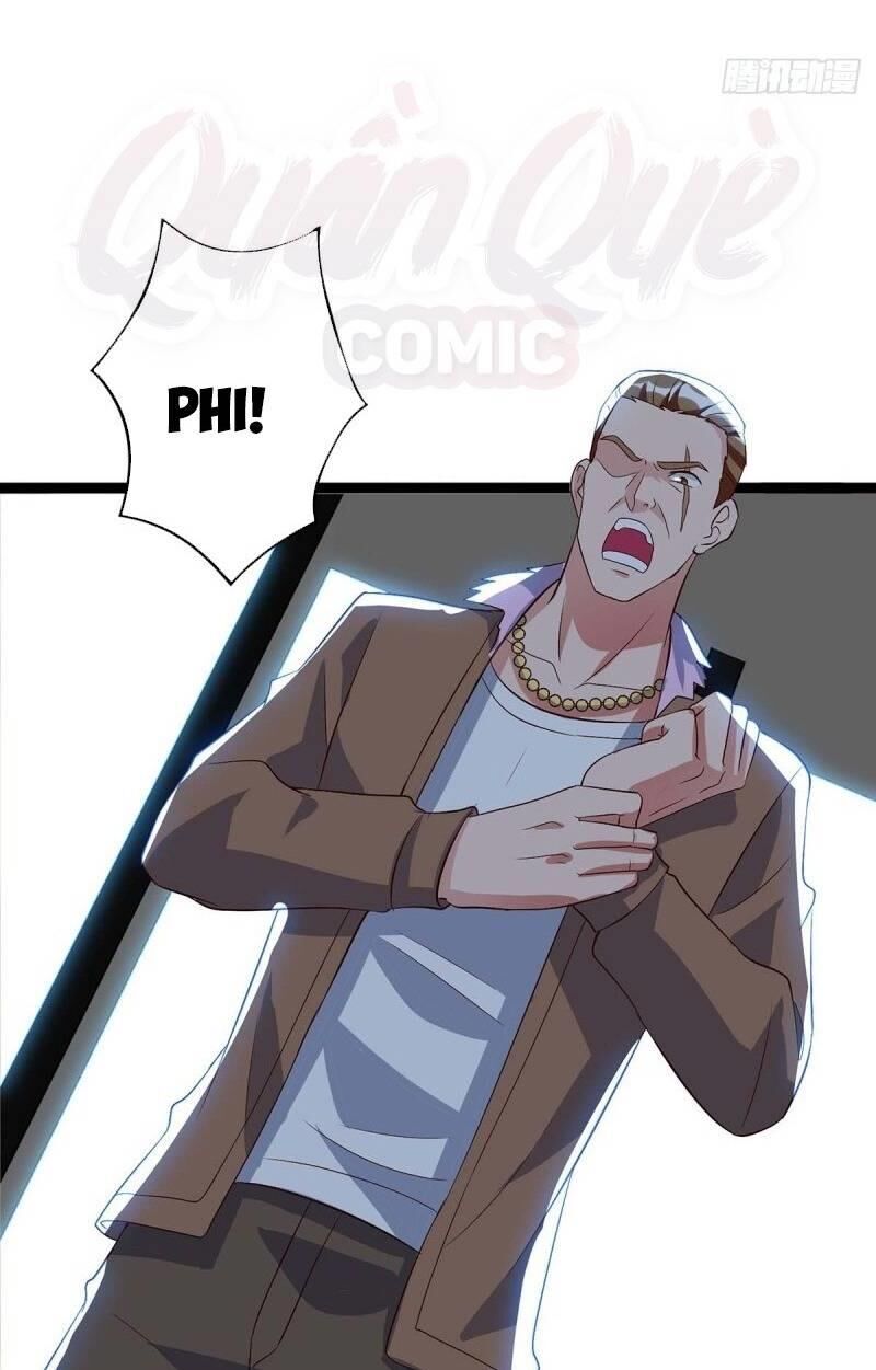 Trọng Sinh Khí Thiếu Quy Lai Chapter 94 - Trang 2