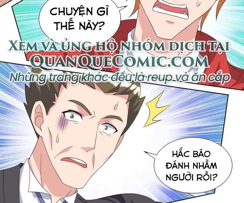 Trọng Sinh Khí Thiếu Quy Lai Chapter 94 - Trang 2