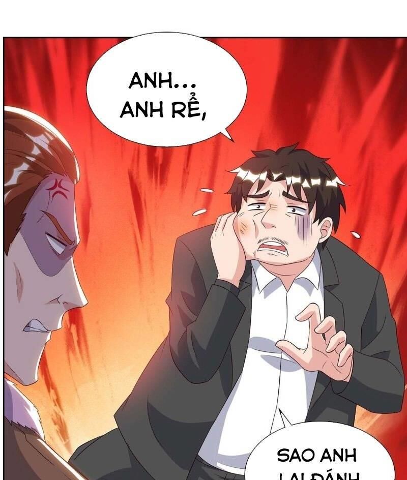 Trọng Sinh Khí Thiếu Quy Lai Chapter 94 - Trang 2