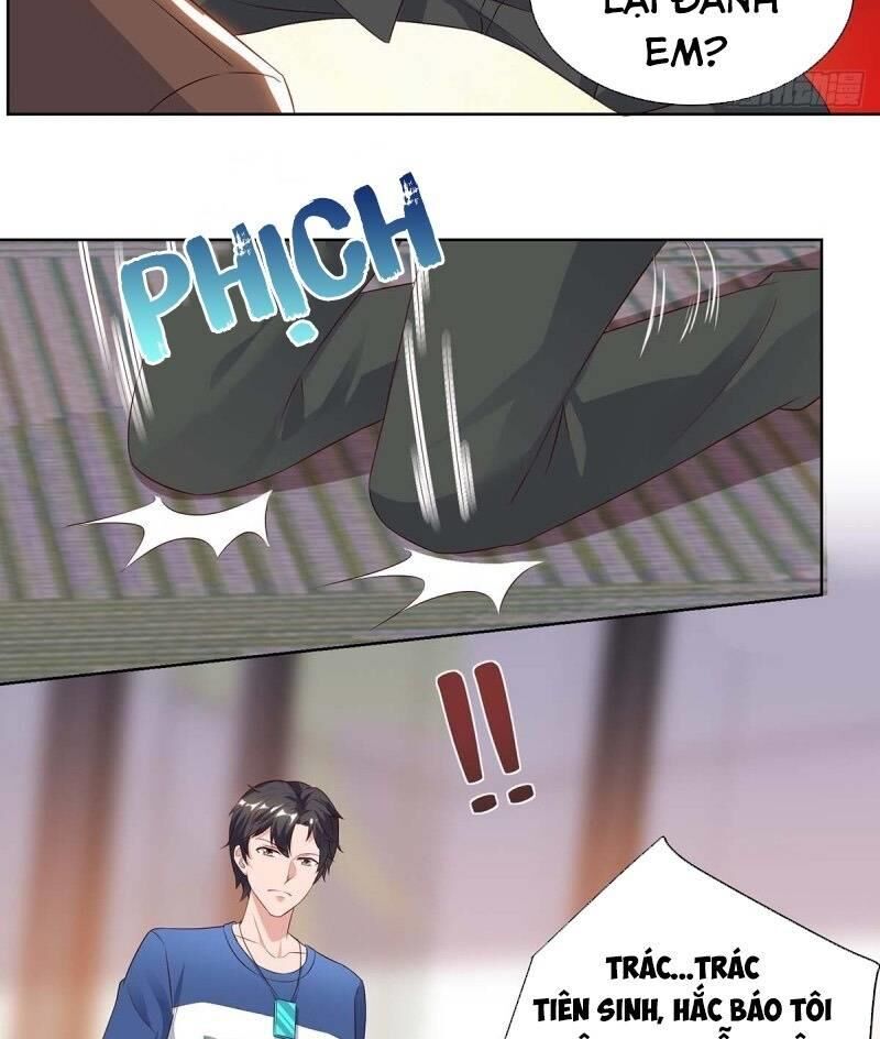 Trọng Sinh Khí Thiếu Quy Lai Chapter 94 - Trang 2