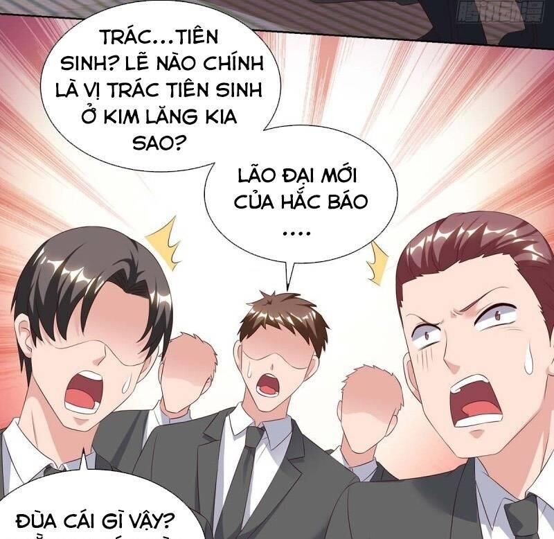 Trọng Sinh Khí Thiếu Quy Lai Chapter 94 - Trang 2