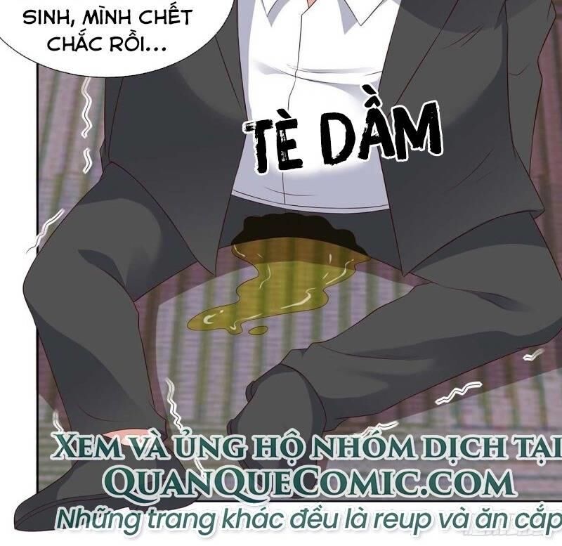 Trọng Sinh Khí Thiếu Quy Lai Chapter 94 - Trang 2